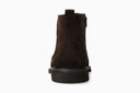 Goodyear Welt / Norvegien MURRAY marrons nubuck