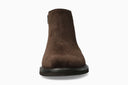 Goodyear Welt / Norvegien MURRAY marrons nubuck