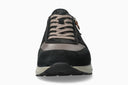 Baskets DINO bleues