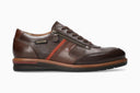 Chaussures FABIAN marrons foncé