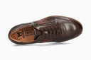 Chaussures FABIAN marrons foncé