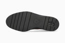 Chaussures FABIAN marrons foncé
