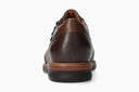 Chaussures FABIAN marrons foncé