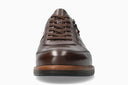 Chaussures FABIAN marrons foncé