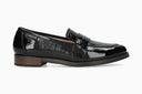 Mocassins HADELE noirs