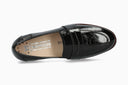 Mocassins HADELE noirs