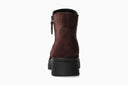 Bottines DOUCIA violettes