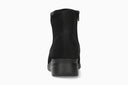 Bottines IDORA noires