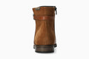 Bottines HOURIA camel