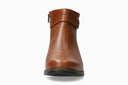 Bottines HOURIA camel