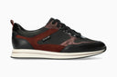 Baskets LYDIE noires