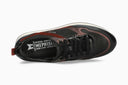 Baskets LYDIE noires