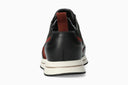 Baskets LYDIE noires