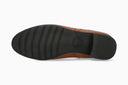 Bottines A Talon GARANCE marrons
