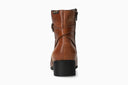 Bottines A Talon GARANCE marrons