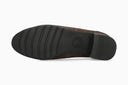 Ballerines GESSIKA marrons