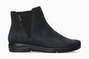 Bottines RAFAELLE bleu foncé