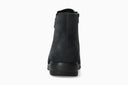 Bottines RAFAELLE bleu foncé