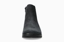 Bottines RAFAELLE bleu foncé