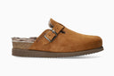 Sandales Voute Liege HALEXIA marrons