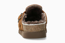 Sandales Voute Liege HALEXIA marrons