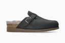 Sandales Voute Liege HALEXIA bleu foncé