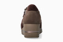 Baskets ABBY marrons