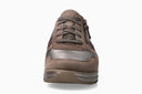 Baskets ABBY marrons