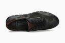 Baskets DONIA noires
