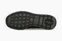 Baskets EREEN marrons foncé
