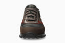 Baskets EREEN marrons foncé