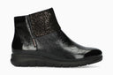 Bottines ILINCA noires
