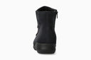 Bottines ILINCA bleues foncé