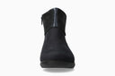 Bottines ILINCA bleues foncé