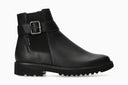 Bottines SIENA noires