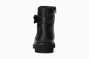 Bottines SIENA noires