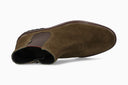 Bottines BENSON vertes