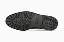Bottines BENSON vertes