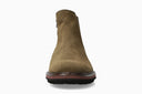 Bottines BENSON vertes