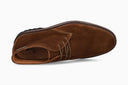 Bottines BERTO marrons