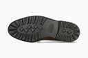 Bottines BERTO marrons