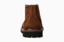 Bottines BERTO marrons