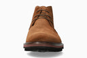 Bottines BERTO marrons
