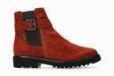 Bottines SIENA marrons