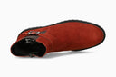 Bottines SIENA marrons