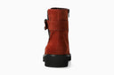 Bottines SIENA marrons