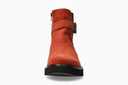 Bottines SIENA marrons