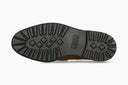 Mocassins BUCK marrons