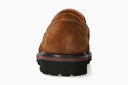 Mocassins BUCK marrons