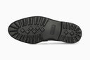 Mocassins BUCK noirs